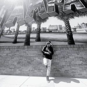 Meet your Posher, Ray